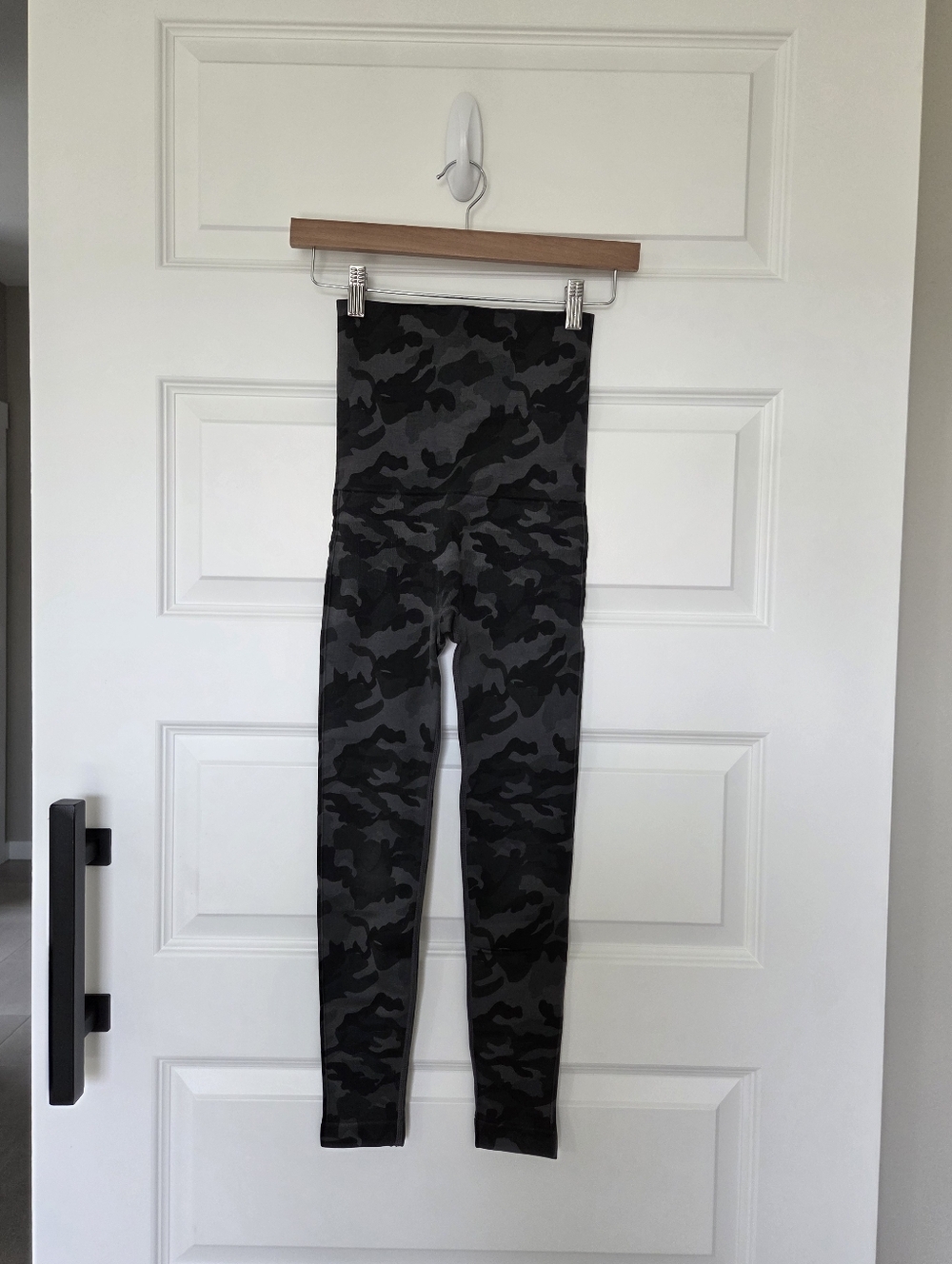 Belly Bandit Mother Tucker® Postpartum Compression Leggings